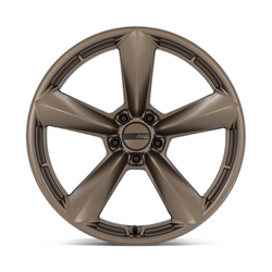 TTF 20X9.5 5X115 72 +15 M-BRNZ