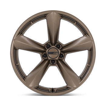 TTF 20X11 5X4.5 72 +50 M-BRNZ