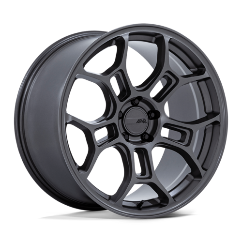 GT STREET 20X11 5X4.5 70 +50 M-GNMTL