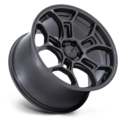 GT STREET 19X10 5X4.5 70 +35 M-GNMTL