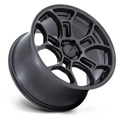 GT STREET 19X10 5X4.5 70 +35 M-GNMTL