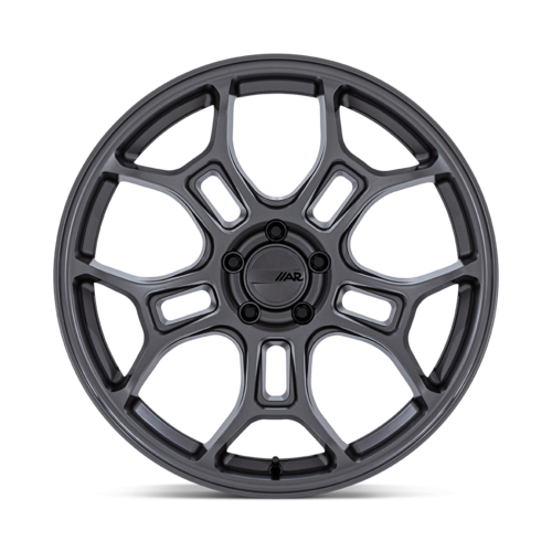 GT STREET 19X11 5X4.5 70 +50 M-GNMTL
