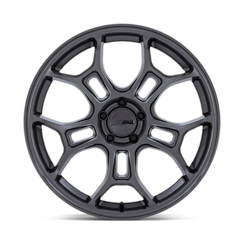 GT STREET 20X11 5X4.5 70 +50 M-GNMTL
