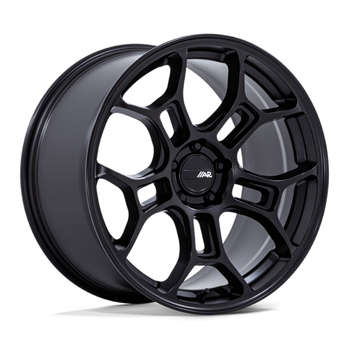 GT STREET 20X11 5X4.5 70 +50 M-BLK