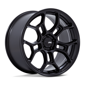 GT STREET 20X11 5X4.5 70 +50 M-BLK