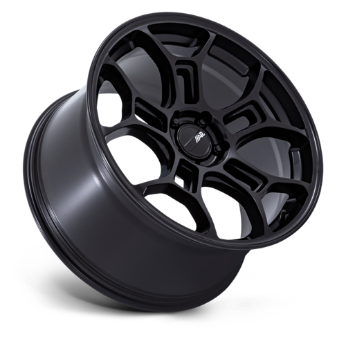 GT STREET 19X10 5X4.5 70 +35 M-BLK