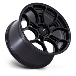 GT STREET 20X11 5X4.5 70 +50 M-BLK