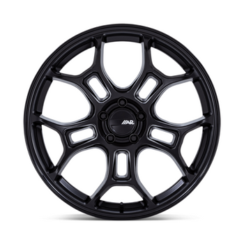 GT STREET 20X11 5X4.5 70 +50 M-BLK