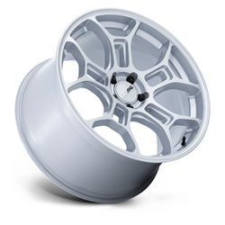 GT STREET 20X10 5X4.5 70 +35 G-SLV