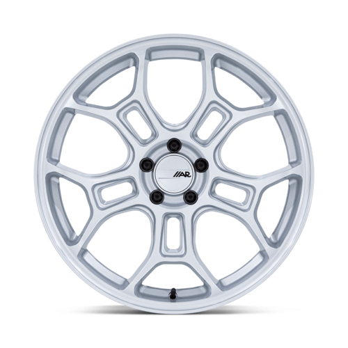 GT STREET 19X10 5X4.5 70 +35 G-SLV