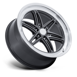 GROOVE 6 DRAG 22X9.5 6X5.5 +25 ANT-DCLP
