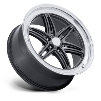 GROOVE 6 DRAG 17X10 6X135 +38 ANT-DCLP