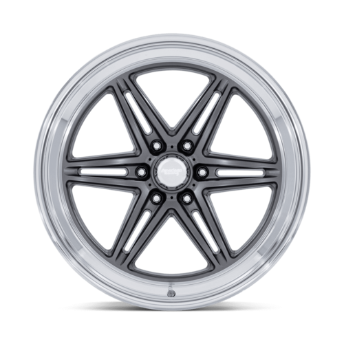 GROOVE 6 DRAG 20X9.5 6X135 +25 ANT-DCLP