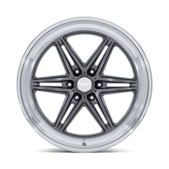 GROOVE 6 DRAG 17X10 6X135 +38 ANT-DCLP