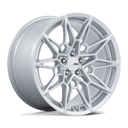 STAMPEDE 20X10 5X4.5 70 +35 G-SLV