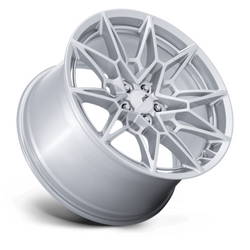 STAMPEDE 20X10 5X4.5 70 +35 G-SLV