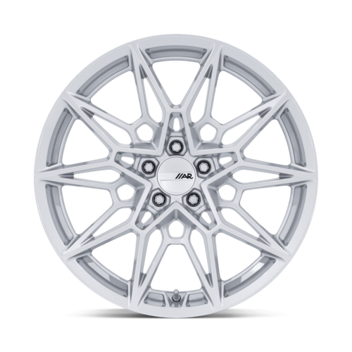 STAMPEDE 19X11 5X4.5 70 +50 G-SLV
