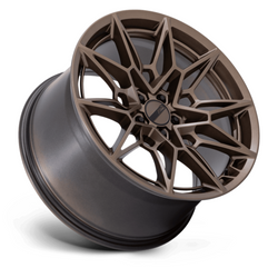 STAMPEDE 19X10 5X4.5 70 +35 M-BRNZ