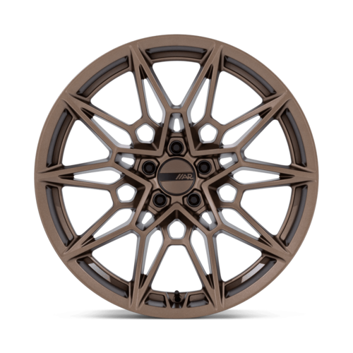 STAMPEDE 19X10 5X4.5 70 +35 M-BRNZ