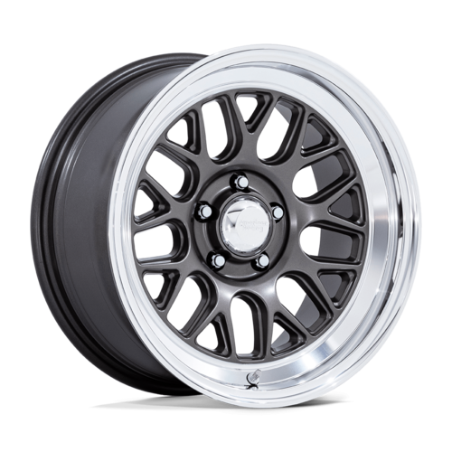 G-FORCE 20X10 5X5 78 +6 M-ANTH DC-LP