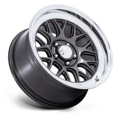 G-FORCE 20X10 5X5 78 +6 M-ANTH DC-LP