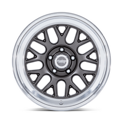 G-FORCE 20X8.5 5X4.75 72 +0 M-ANTH DC-LP