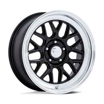 G-FORCE 20X8.5 5X5 78 +6 G-BLK DC-LP