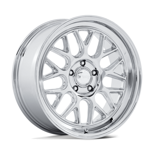 G-FORCE 20X8.5 5X5 78 +6 CHROME