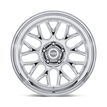G-FORCE 18X9 5X4.5 72 +6 CHROME