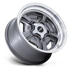 MARAUDER 18X8 5X4.75 72 +0 ANTH-DL