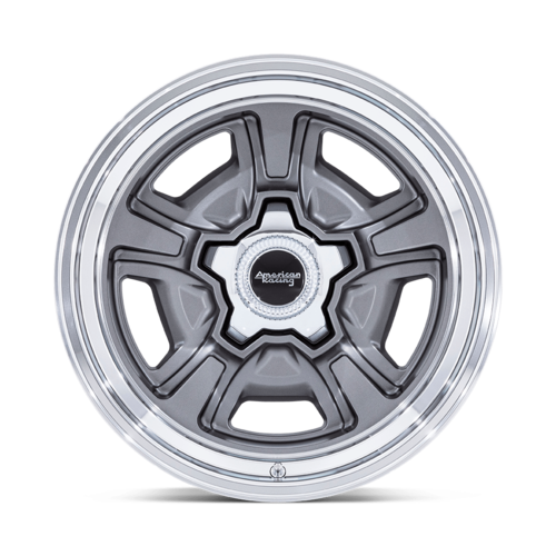 MARAUDER 18X8 5X5.5 87 +0 ANTH-DL