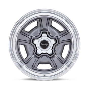 MARAUDER 18X8 5X5.5 87 +0 ANTH-DL