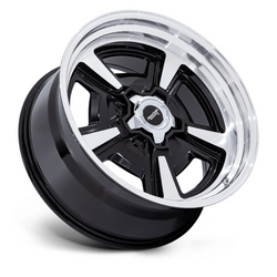 MARAUDER 20X10 5X5 78 +6 G-BLK-MC-DL