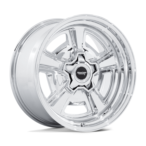 MARAUDER 20X10 5X4.75 72 +6 CHROME