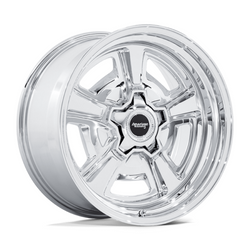 MARAUDER 18X8 5X5 78 +0 CHROME