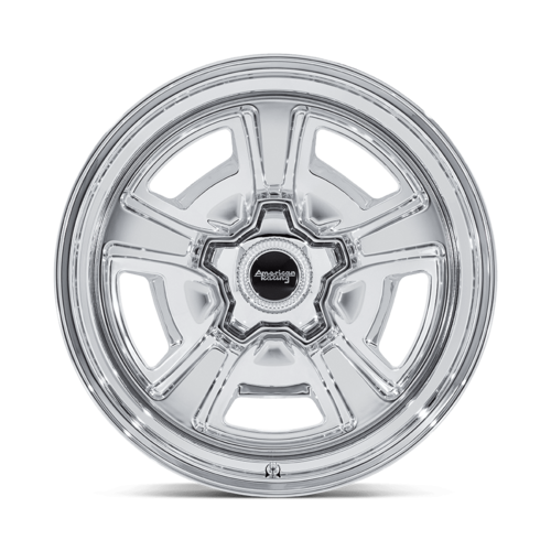 MARAUDER 20X10 5X4.75 72 +6 CHROME