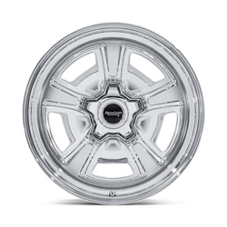 MARAUDER 18X8 5X5 78 +0 CHROME