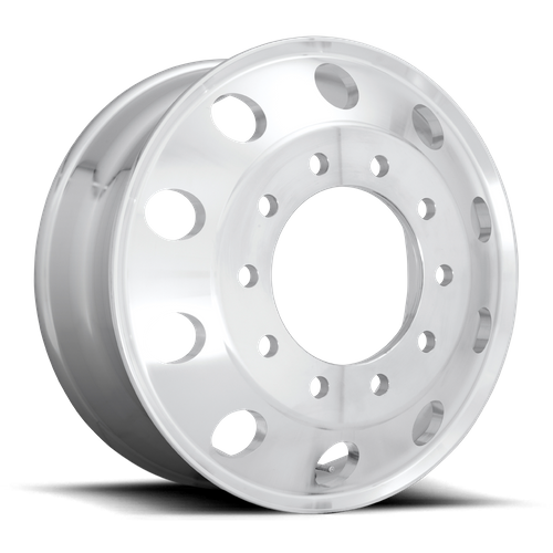 AO200 24.5X8.25 10X11.25 ALL-POS POLISH