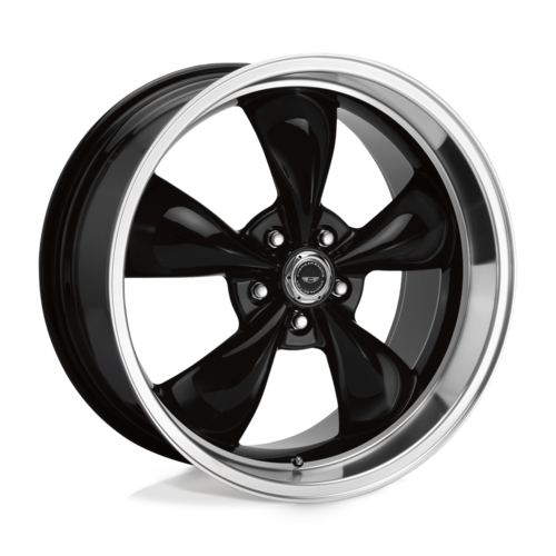 AR105M TT-M 18X9 5X4.5 G-BLK/MCH +24MM