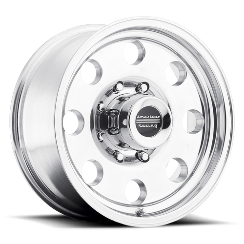 AR172 BAJA 15X7 5X5.0 POL -6MM