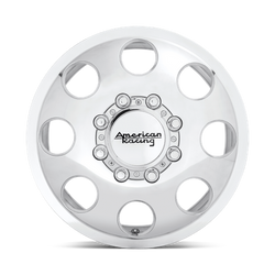 BAJA DRW 16X6 8X170 +111 POLISH (F)