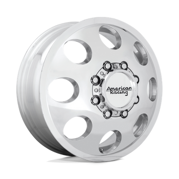 BAJA DRW 16X6 8X6.5 +111 POLISH (F)