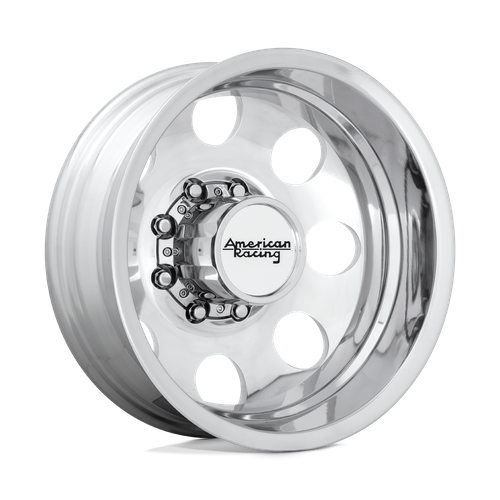 BAJA DRW 16X6 8X170 -134 POLISH (R)