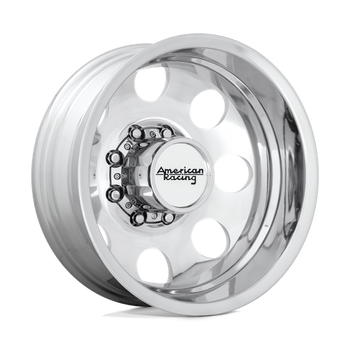 BAJA DRW 16X6 8X170 -134 POLISH (R)