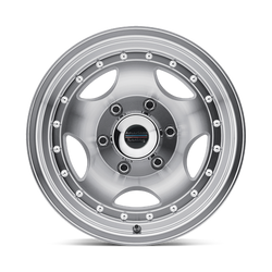 AR23 TYPE 23 16X8 8X6.5 MCH/CC 0MM