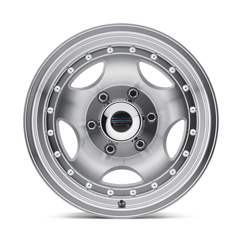 AR23 TYPE 23 15X8 5X5 MCH/CC -19MM