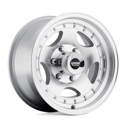AR23 TYPE 23 16X8 8X6.5 MCH/CC 0MM