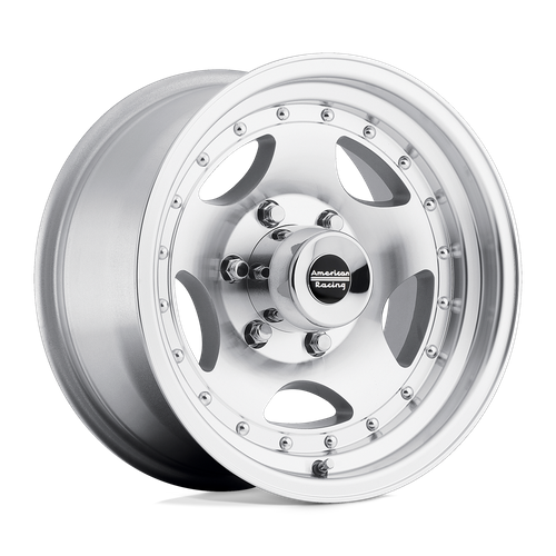 AR23 TYPE 23 15X7 5X5 MCH/CC -5MM