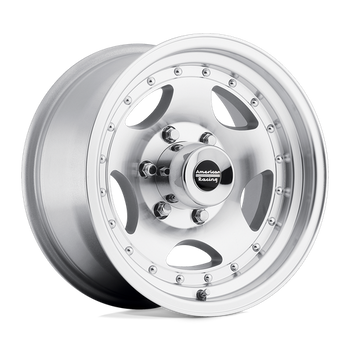 AR23 TYPE 23 15X7 5X4.75 MCH/CC -6MM