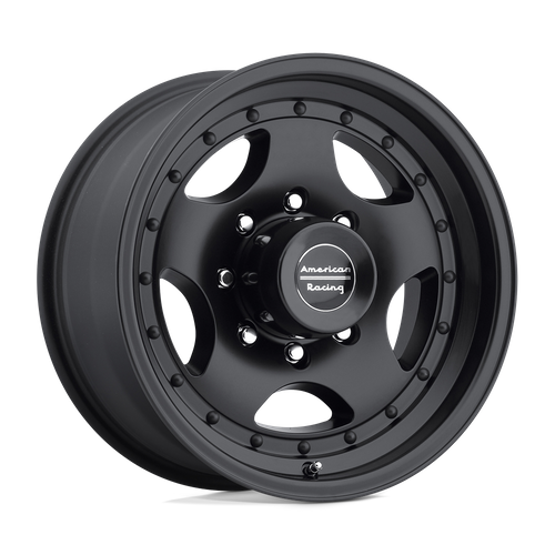AR23 15X10 6X5.5 SATIN-BLK -44MM